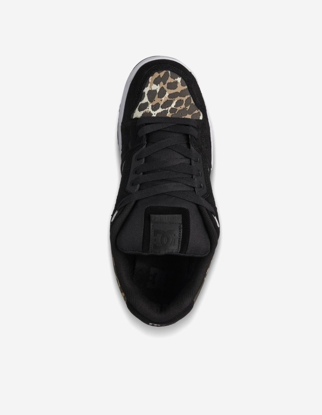 Zapatillas DC shoes STAG - Cheetah Print