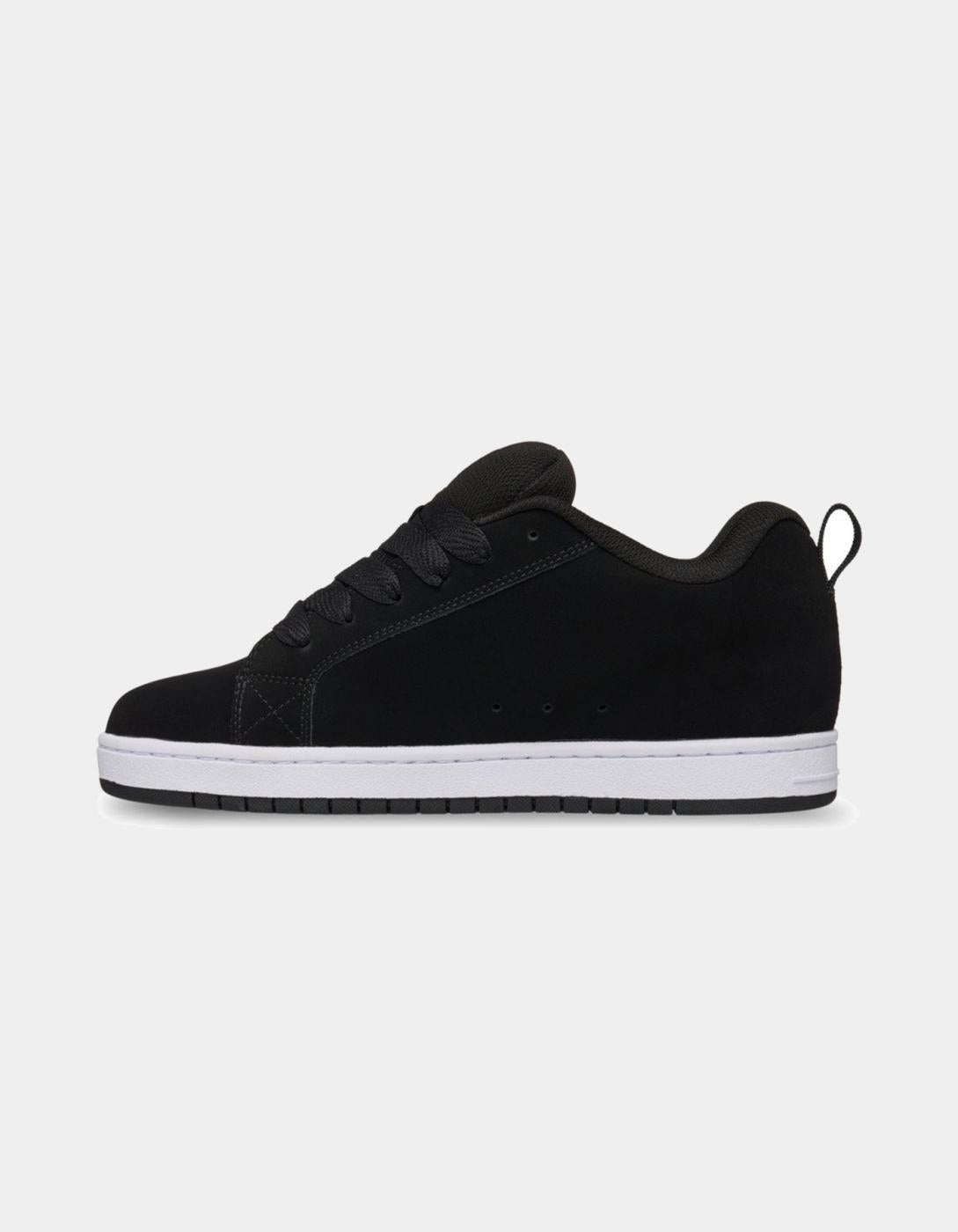 Zapatillas DCSHOES COURT - Cheetah/Black