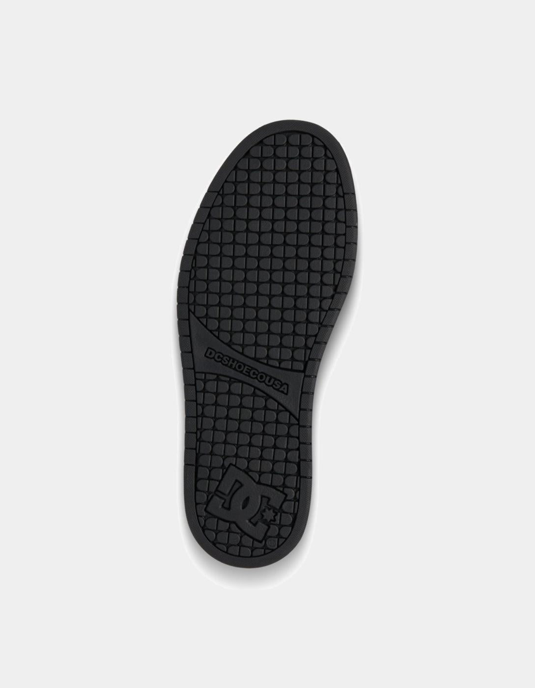 Zapatillas DCSHOES COURT - Cheetah/Black