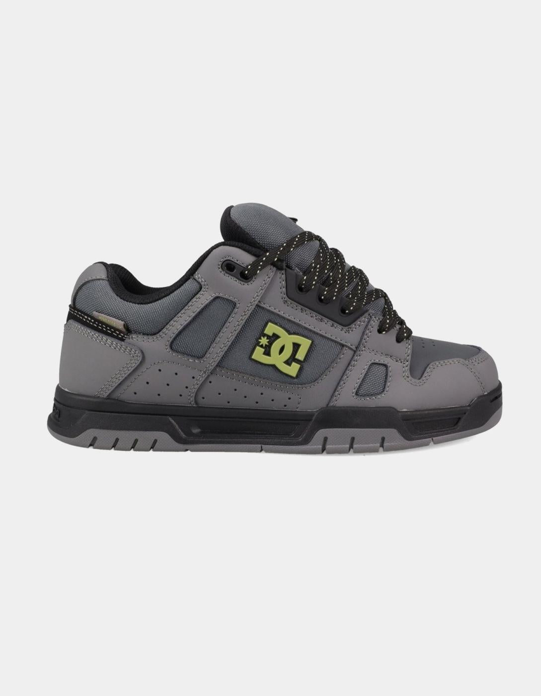 Zapatillas DCSHOES STAG WNT - Grey/Black