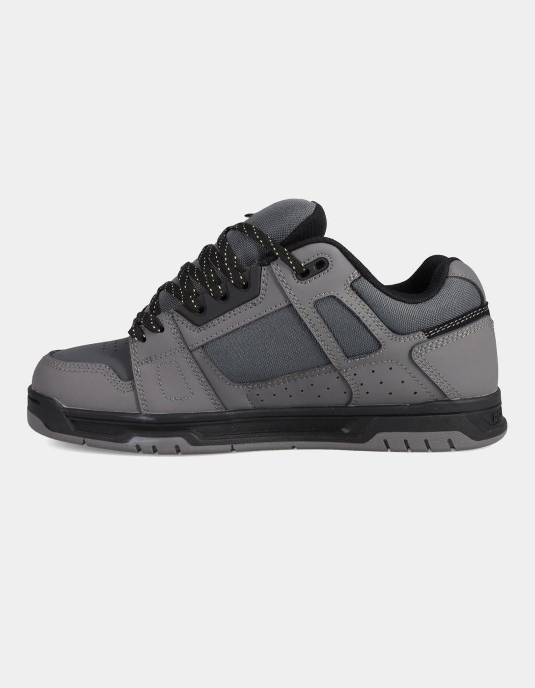 Zapatillas DCSHOES STAG WNT - Grey/Black