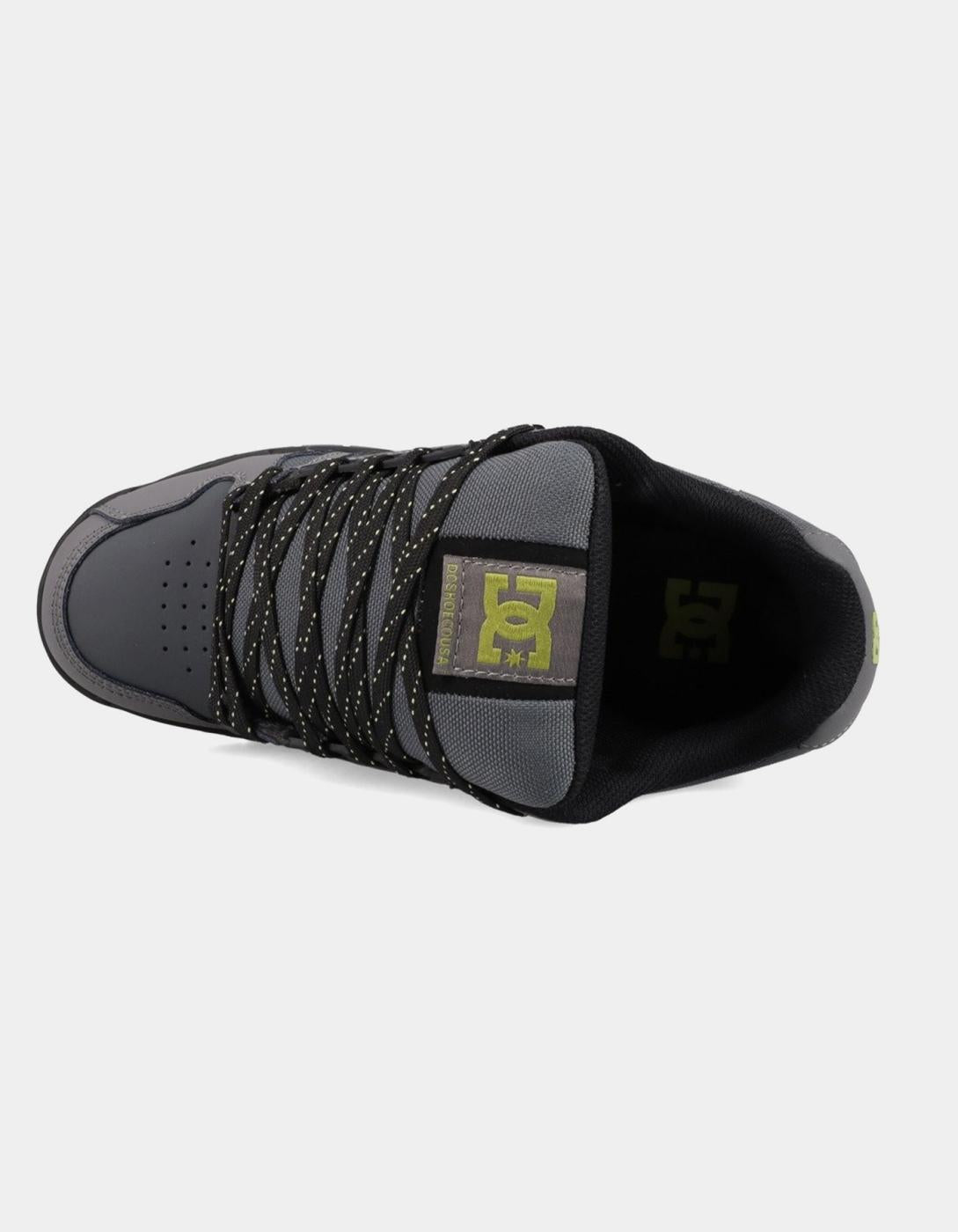 Zapatillas DCSHOES STAG WNT - Grey/Black