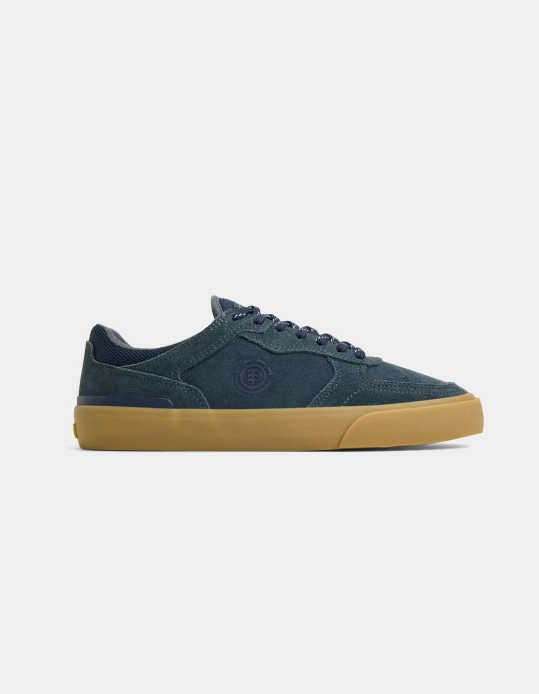 Zapatillas ELEMENT HEATLEY 2.0 - Blue Mirage