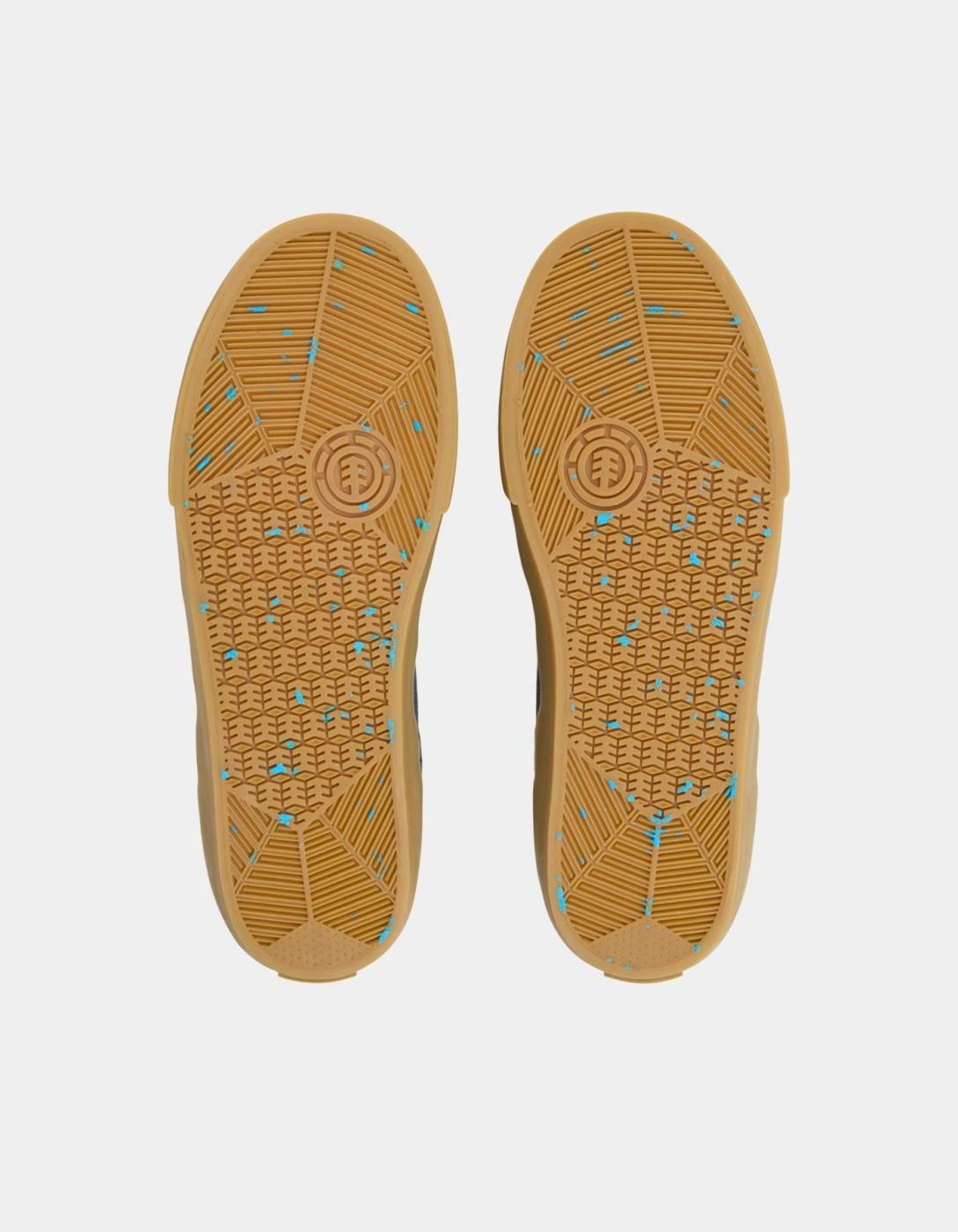 Zapatillas ELEMENT HEATLEY 2.0 - Blue Mirage