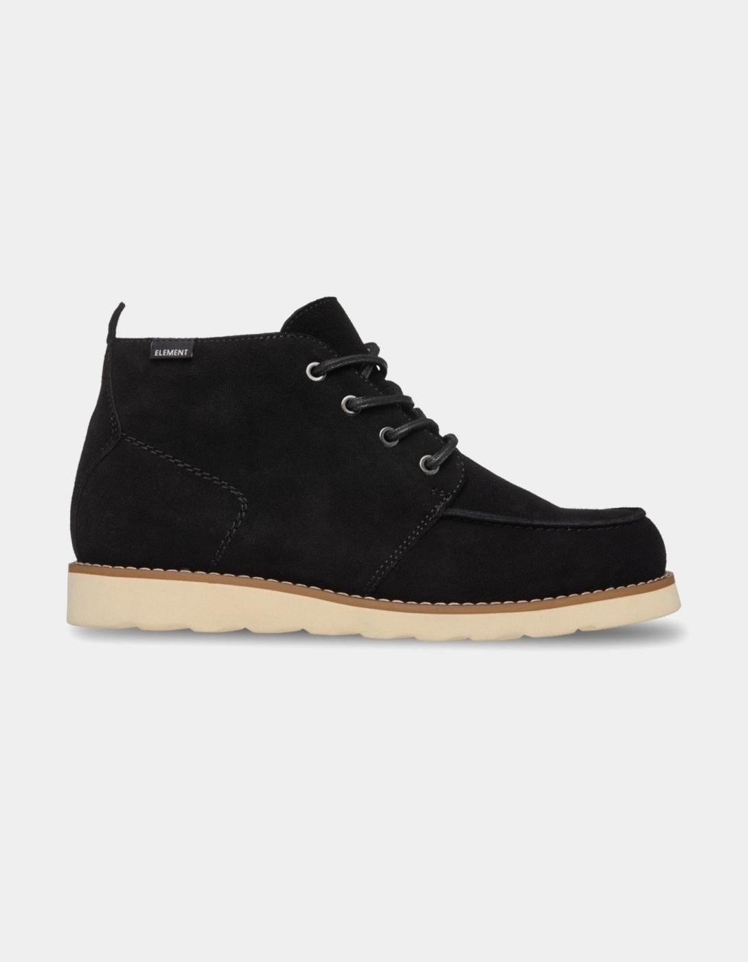 Zapatillas ELEMENT LMT BOOT - Black