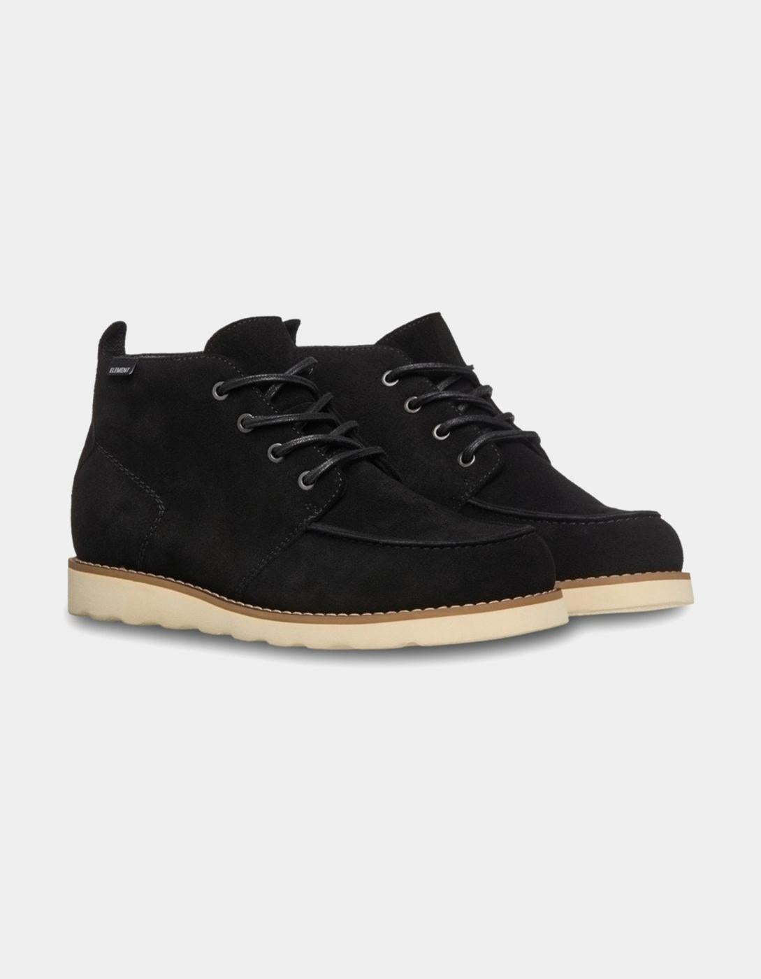 Zapatillas ELEMENT LMT BOOT - Black