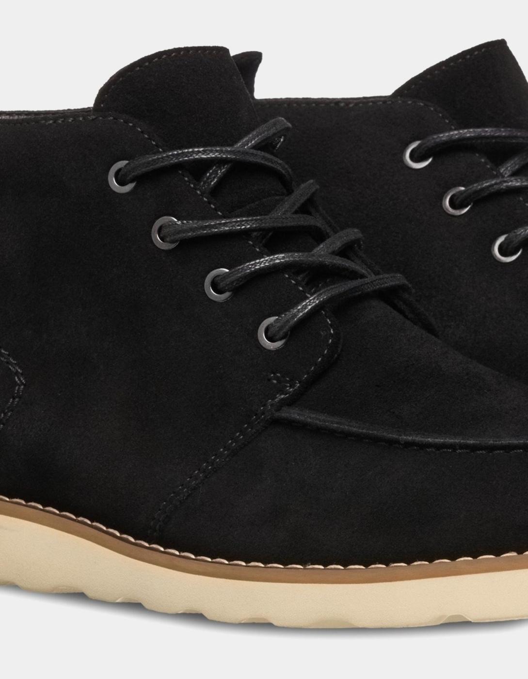 Zapatillas ELEMENT LMT BOOT - Black
