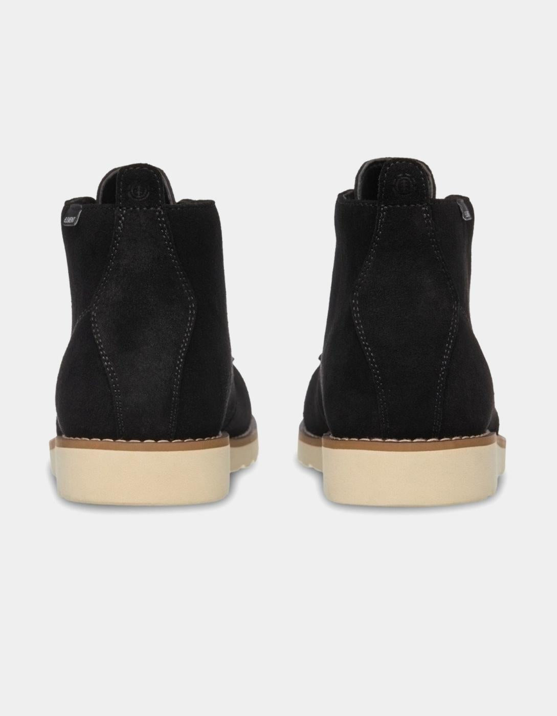 Zapatillas ELEMENT LMT BOOT - Black