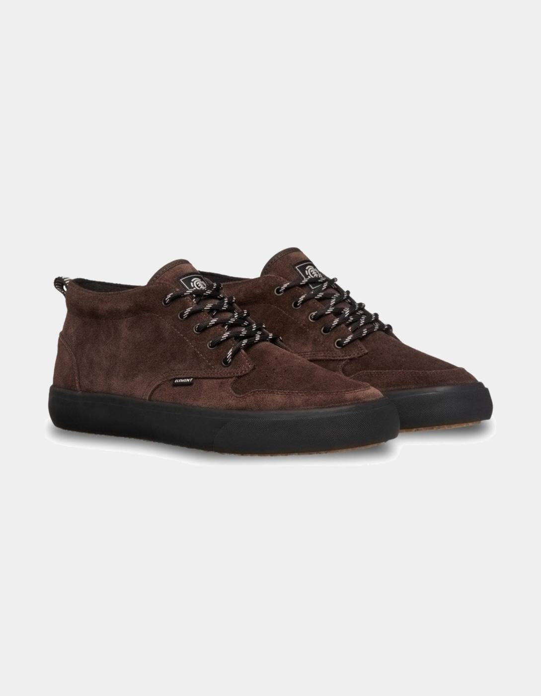 Zapatillas ELEMENT PRESTON 2 - Java