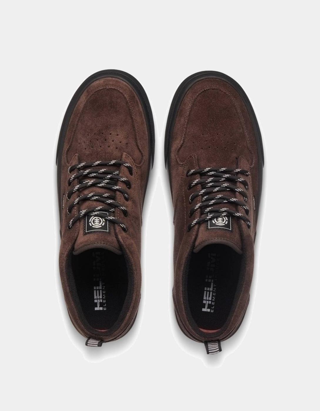 Zapatillas ELEMENT PRESTON 2 - Java