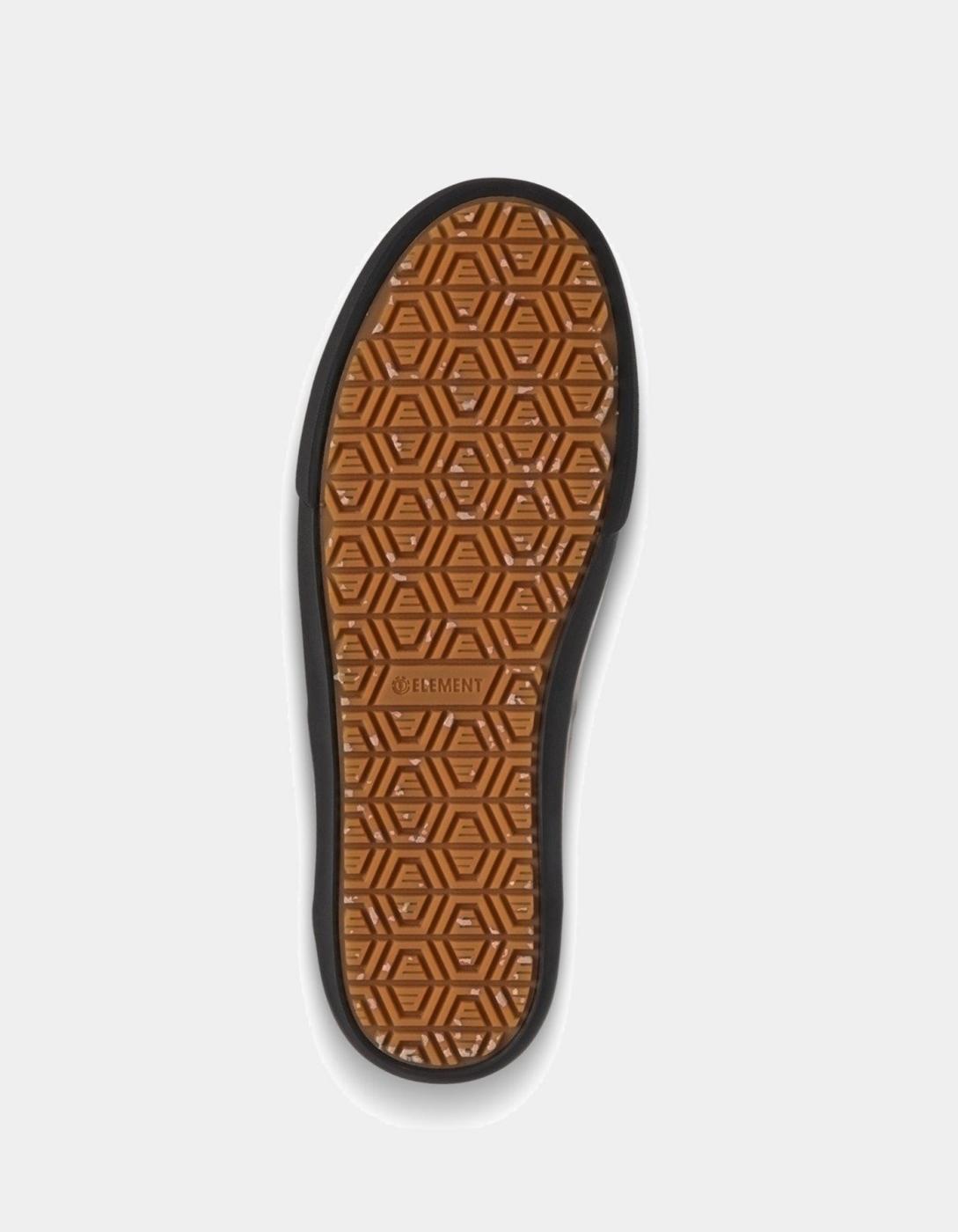 Zapatillas ELEMENT PRESTON 2 - Java