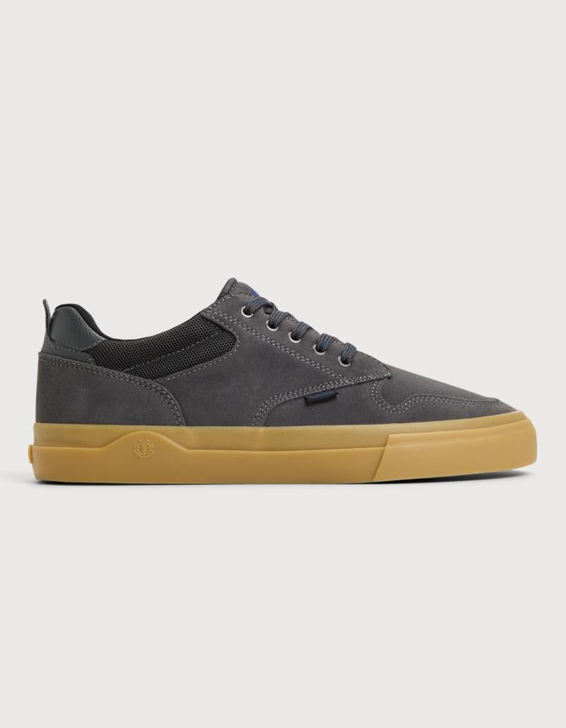 Zapatillas ELEMENT TOPAZ C3 2.0 - Graystone