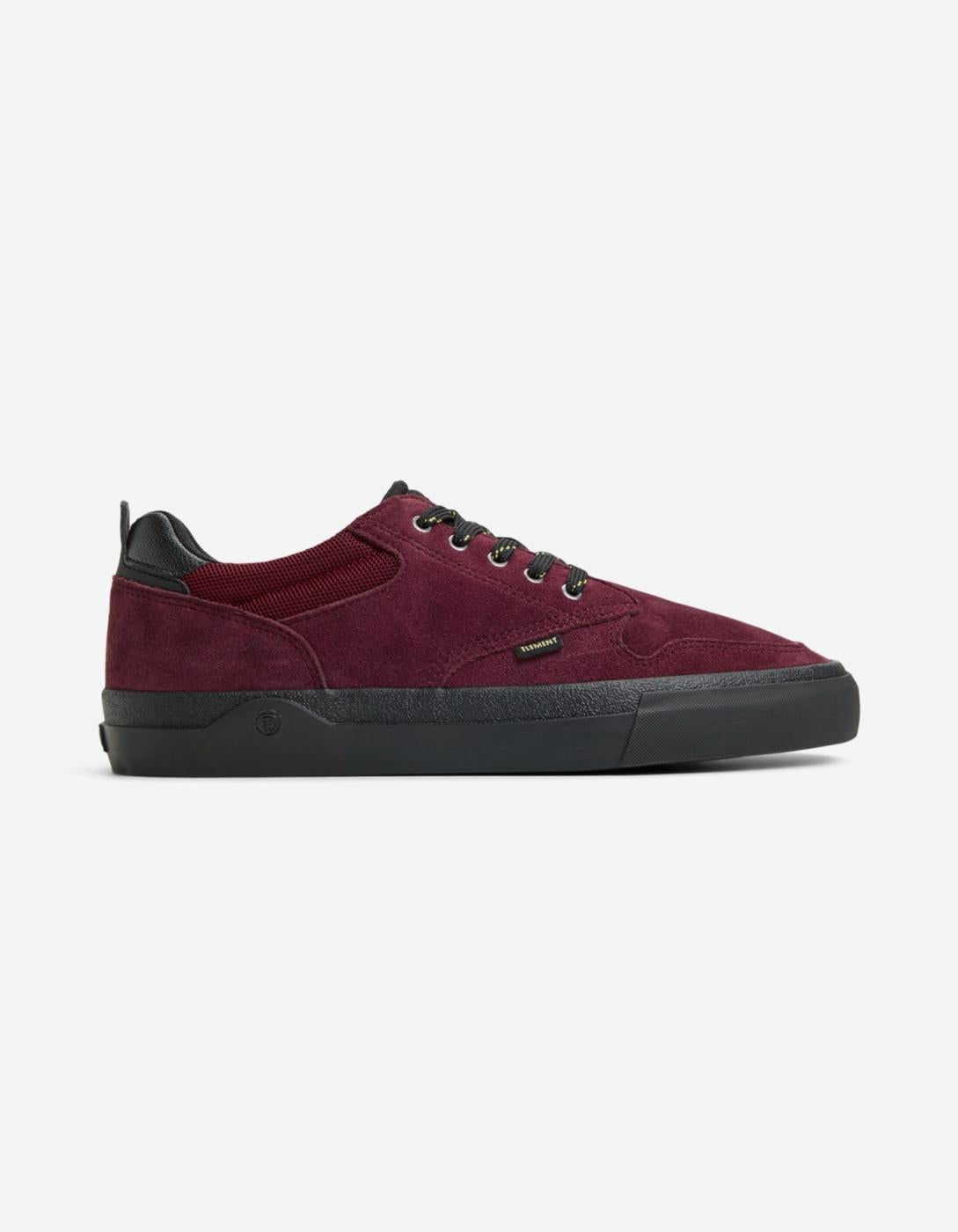 Zapatillas ELEMENT TOPAZ C3 2.0 - Zinfandel