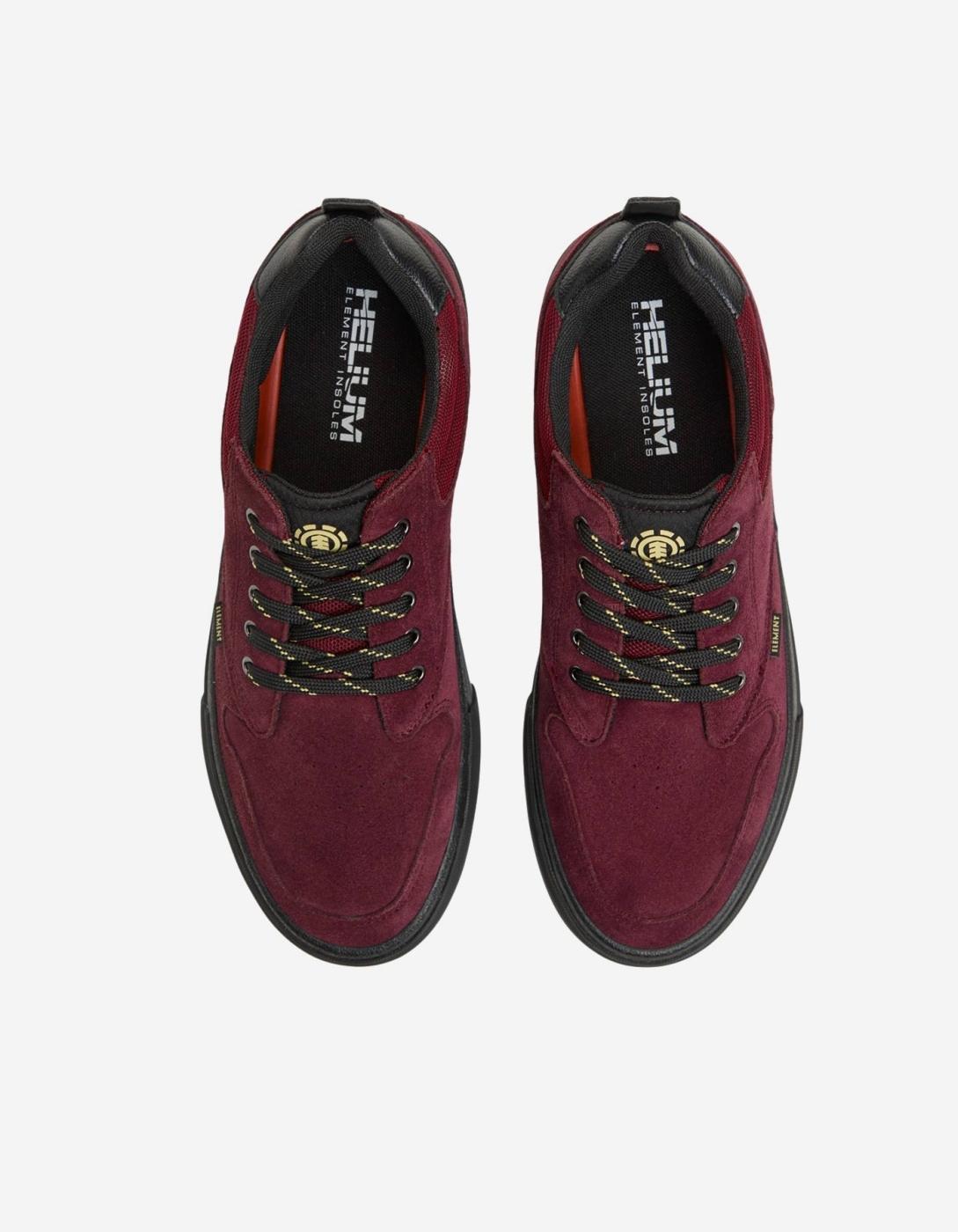 Zapatillas ELEMENT TOPAZ C3 2.0 - Zinfandel