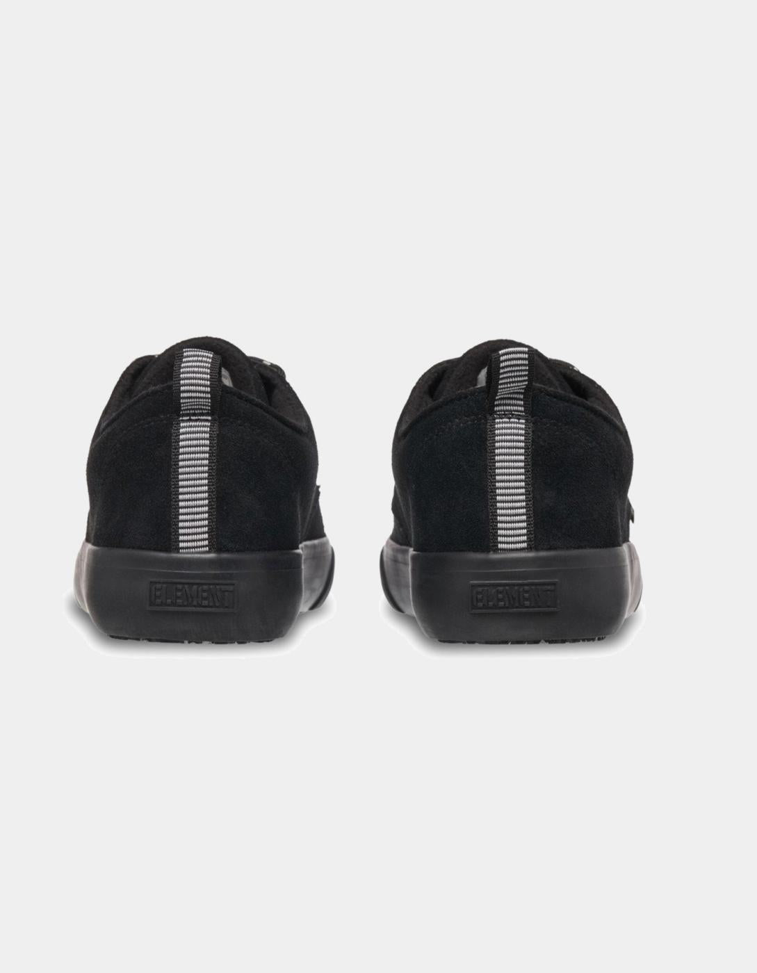 Zapatillas ELEMENT TOPAZ C3 W - Black/Black