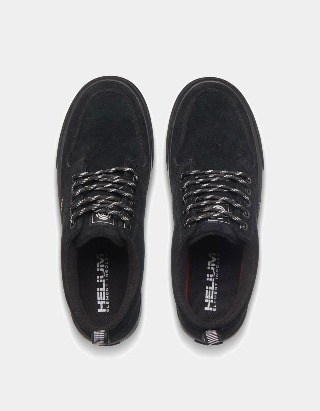Zapatillas ELEMENT TOPAZ C3 W - Black/Black
