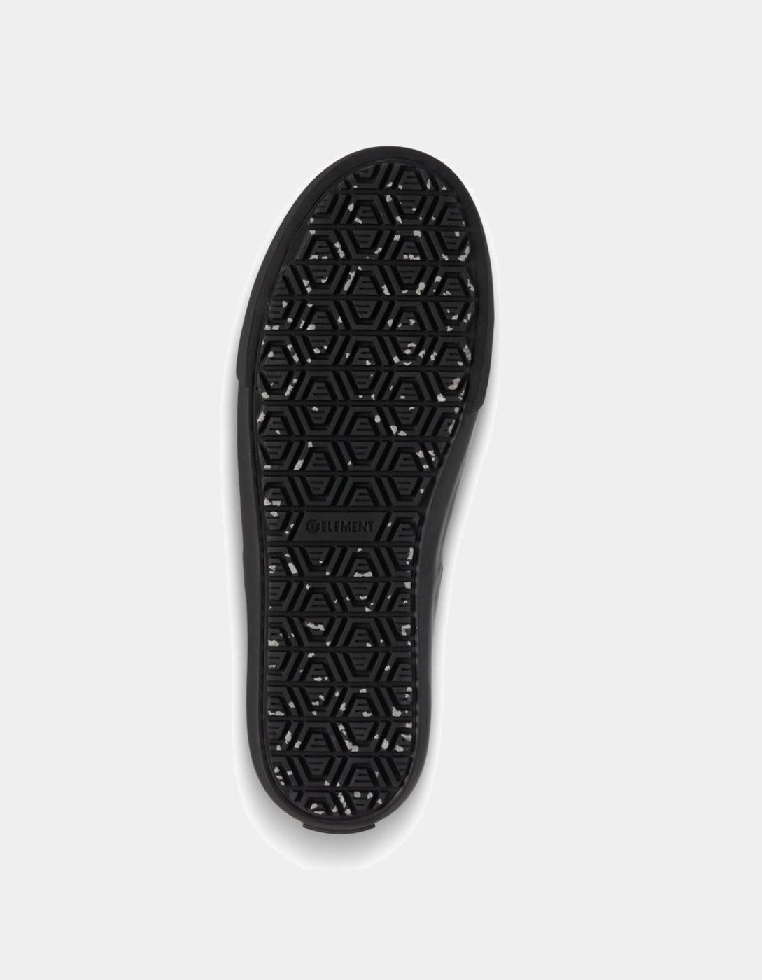 Zapatillas ELEMENT TOPAZ C3 W - Black/Black