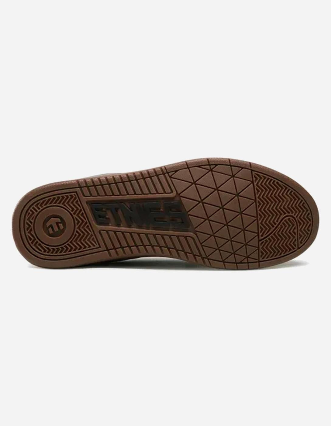 Zapatillas ETNIES KINGPIN - Carbon