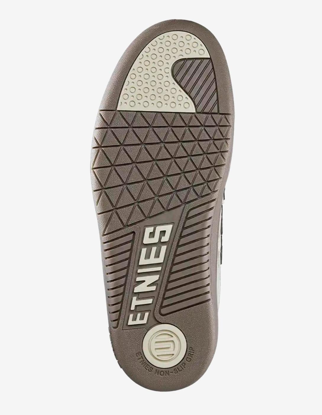 Zapatillas ETNIES LOCUT - White/Black/Gum