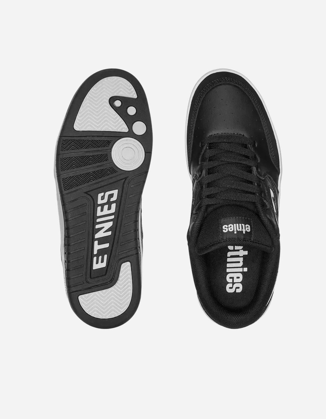 Zapatillas ETNIES  LOOT - Black