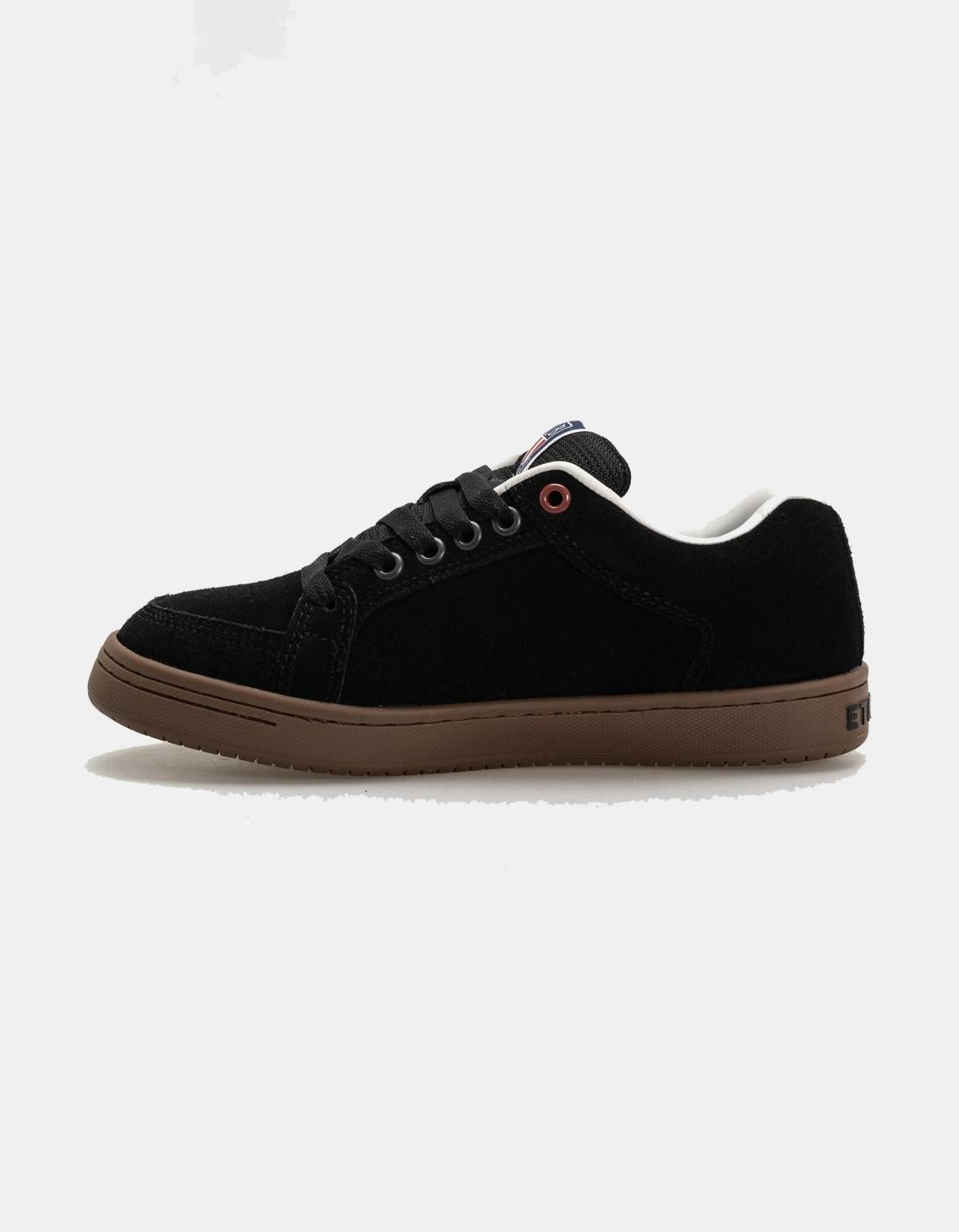 Zapatillas ETNIES SAL23 X SSD - Black/Gum
