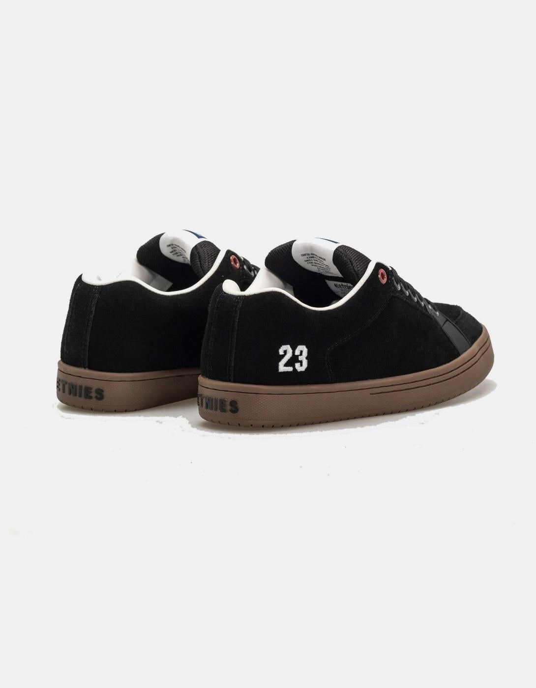 Zapatillas ETNIES SAL23 X SSD - Black/Gum