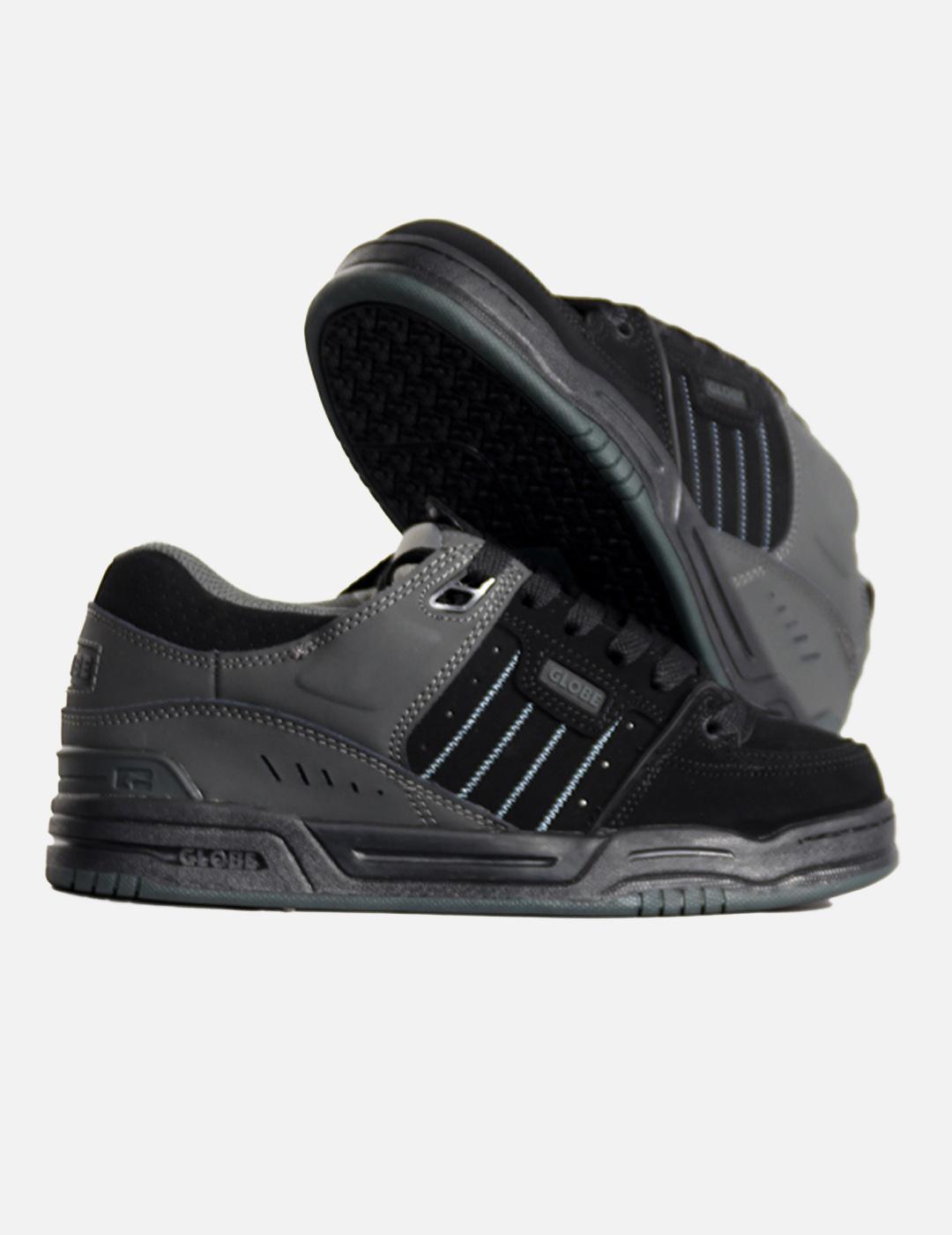 Zapatillas FUSION - Black/Night