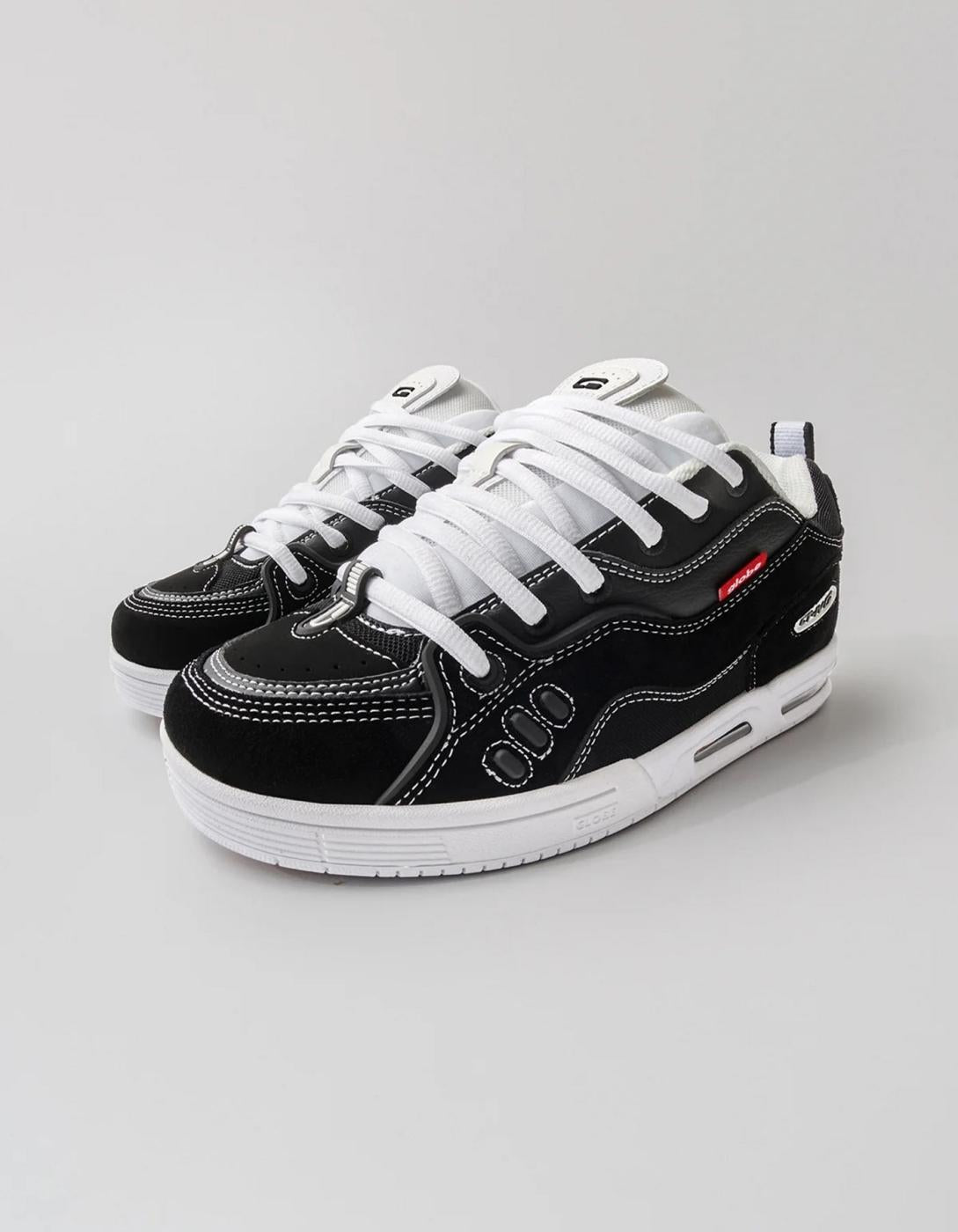 Zapatillas GLOBE CT-4 - Black/White