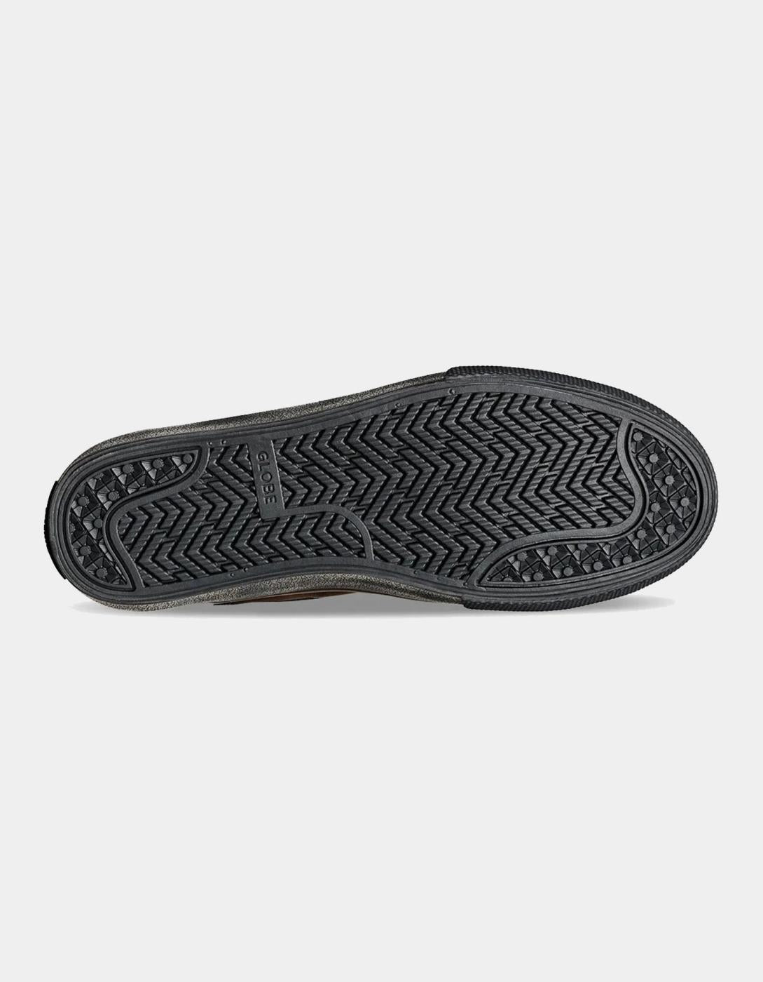 Zapatillas GLOBE DOVER - Dark Chocolate Gillette