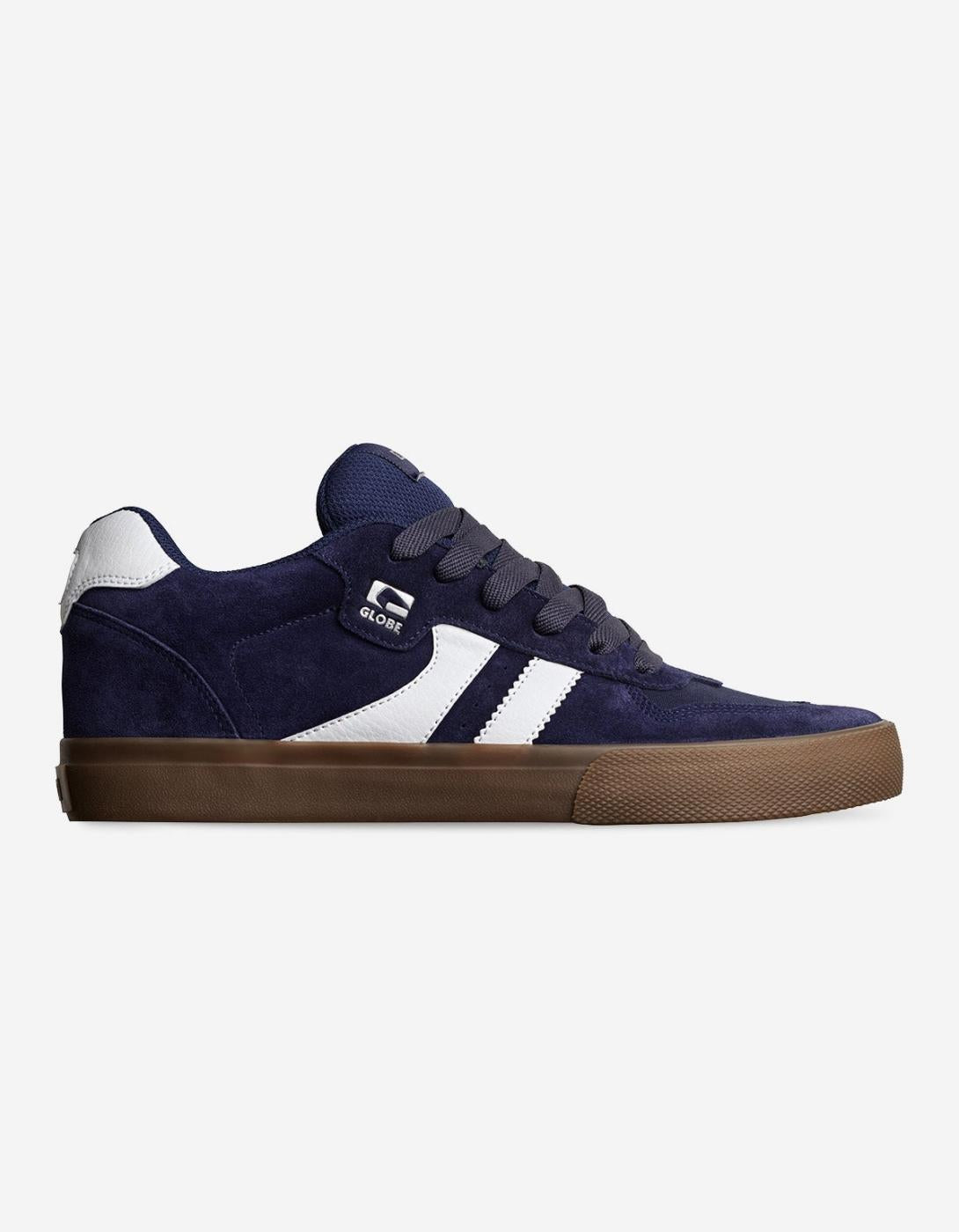 Zapatillas GLOBE ENCORE-2 - Maritime Blue