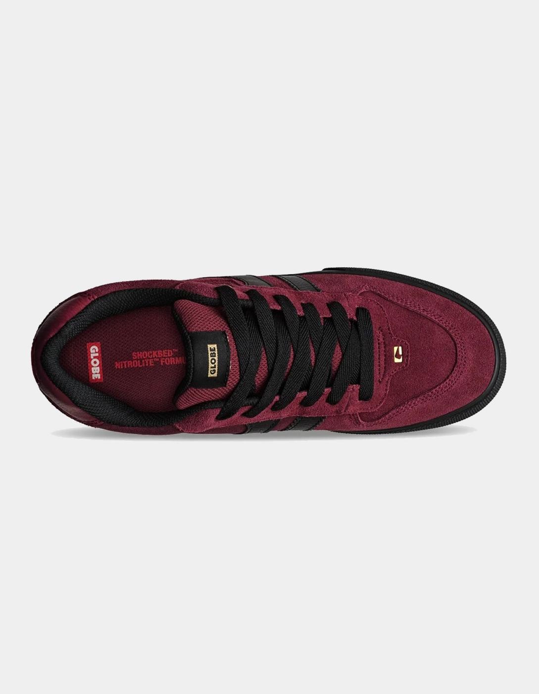 Zapatillas GLOBE ENCORE-2 - Port/Black