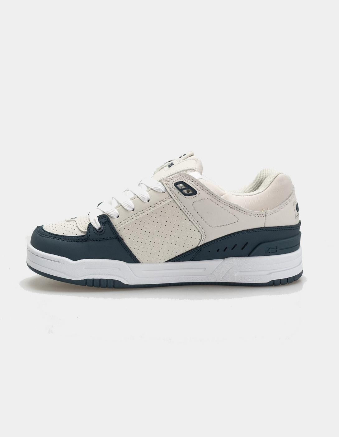 Zapatillas GLOBE FUSION - Grey/Blue