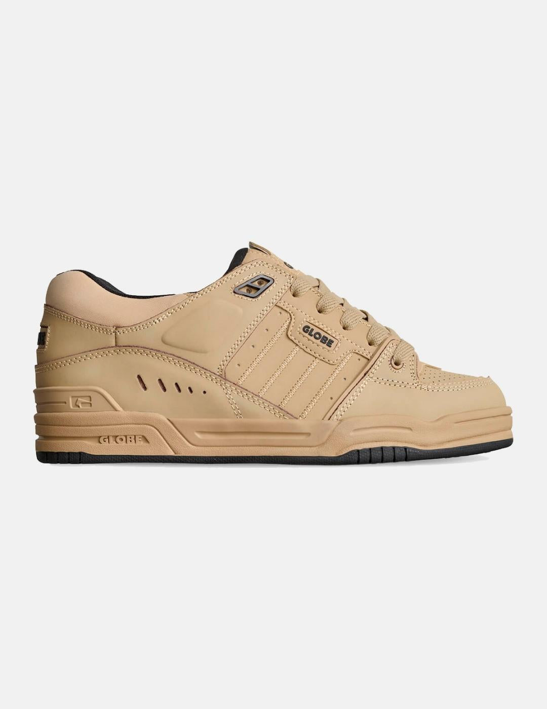 Zapatillas GLOBE FUSION - Ochre