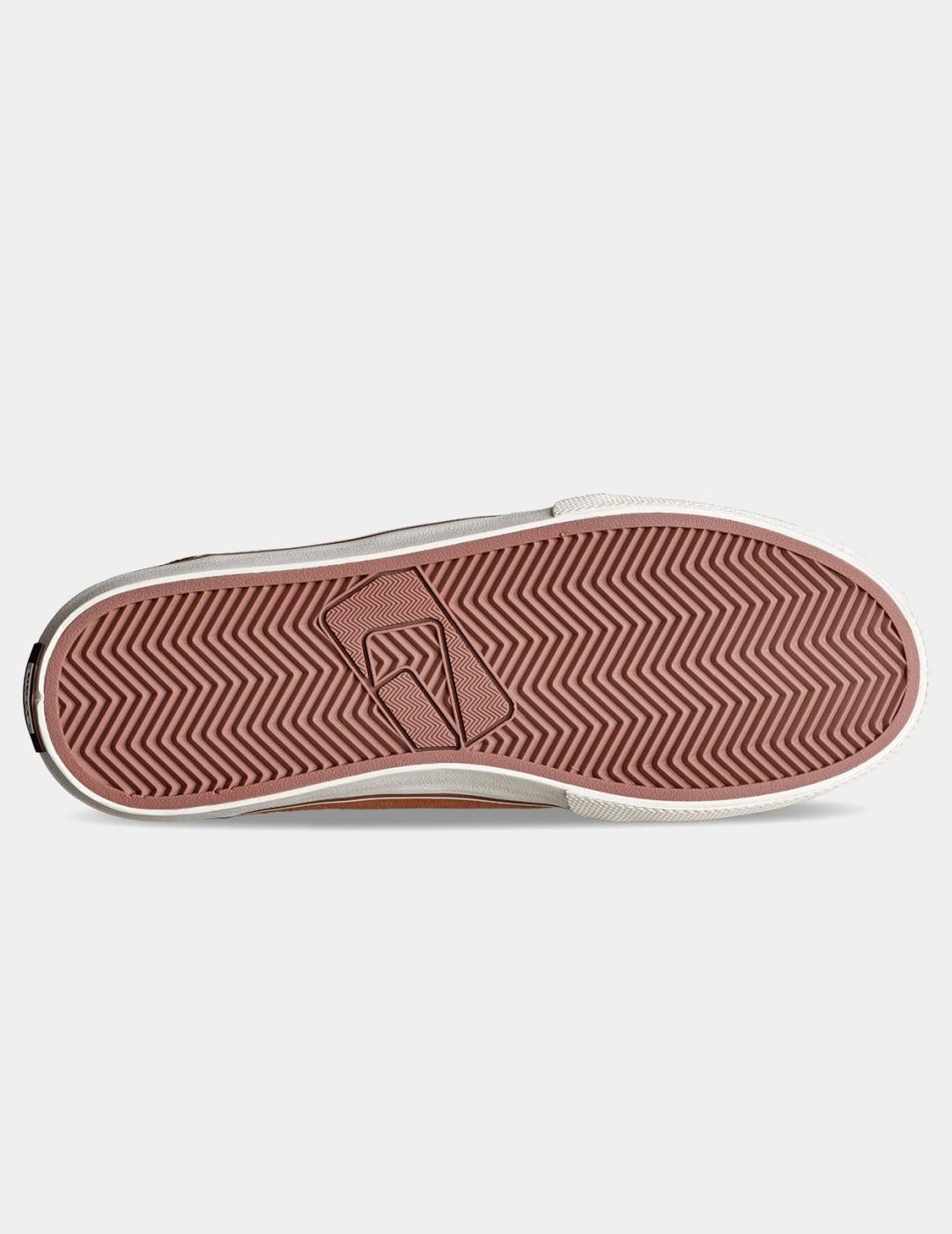 Zapatillas GLOBE GS - Cashew/Antique