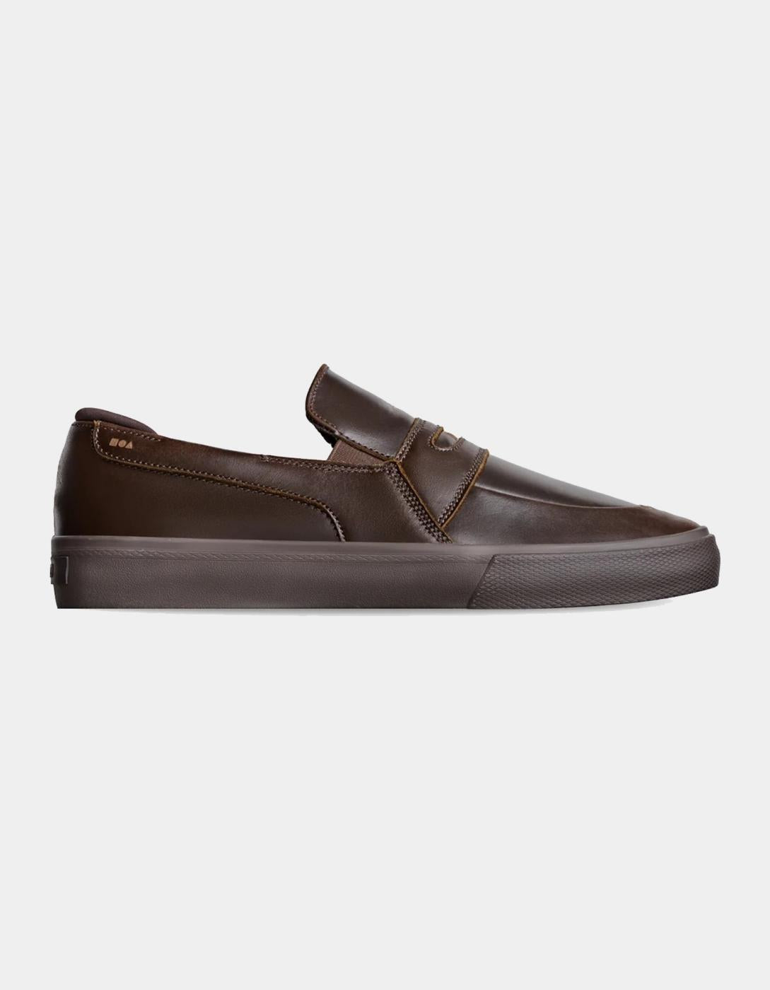 Zapatillas GLOBE LIAIZON - Dark Brown