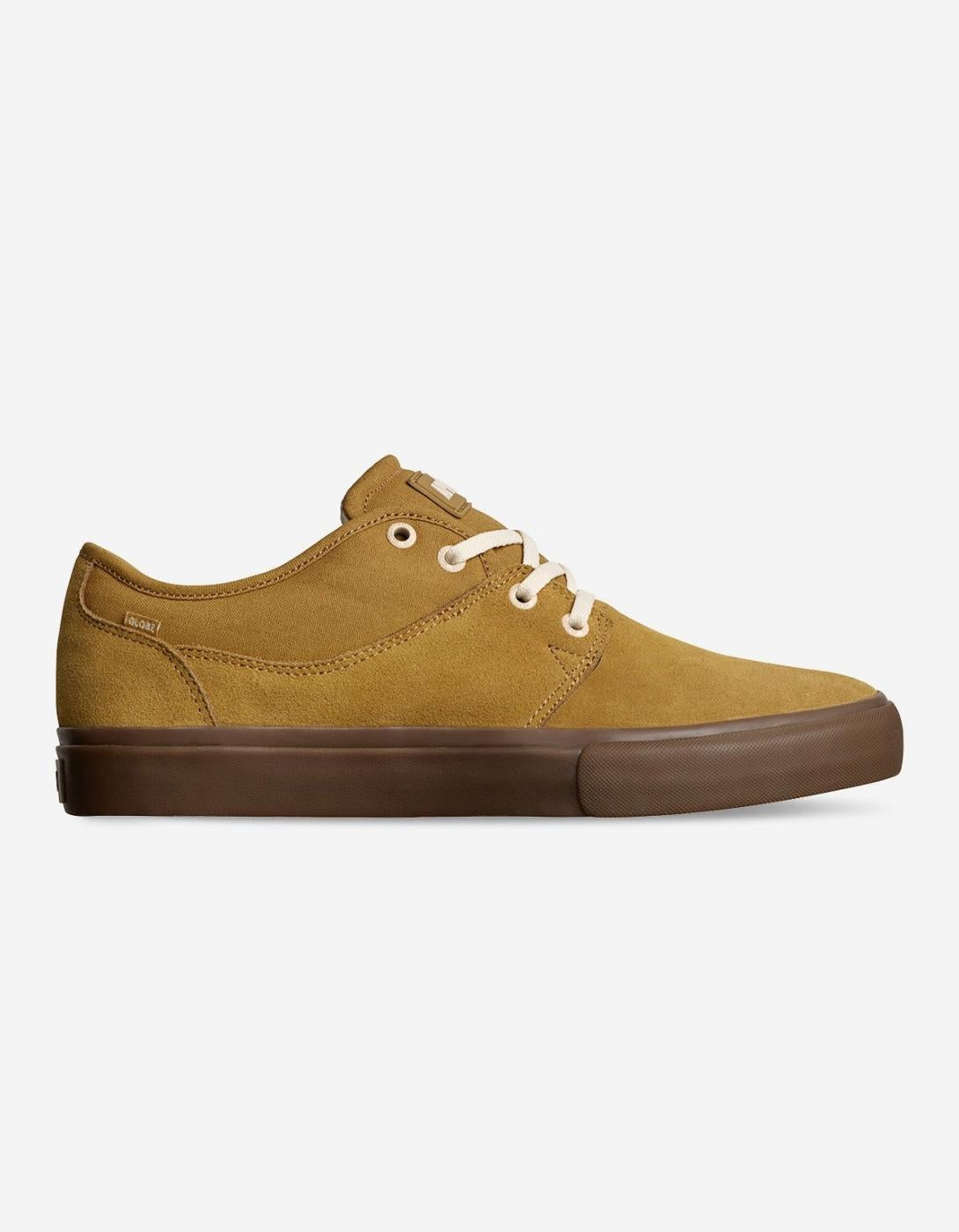 Zapatillas GLOBE MAHALO - Honey/Gum