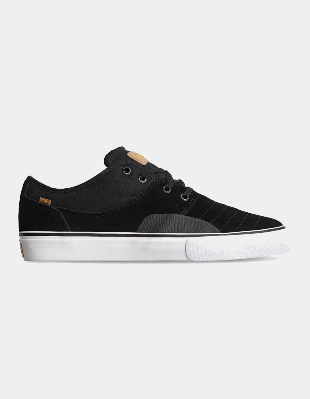 Zapatillas GLOBE MAHALO PLUS - Black/Tan/White