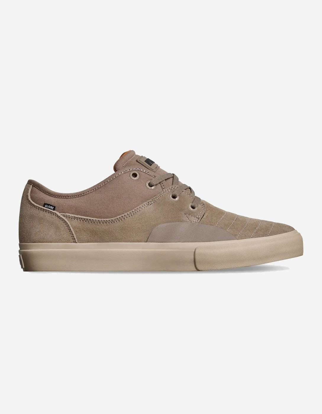 Zapatillas GLOBE MAHALO PLUS - Walnut