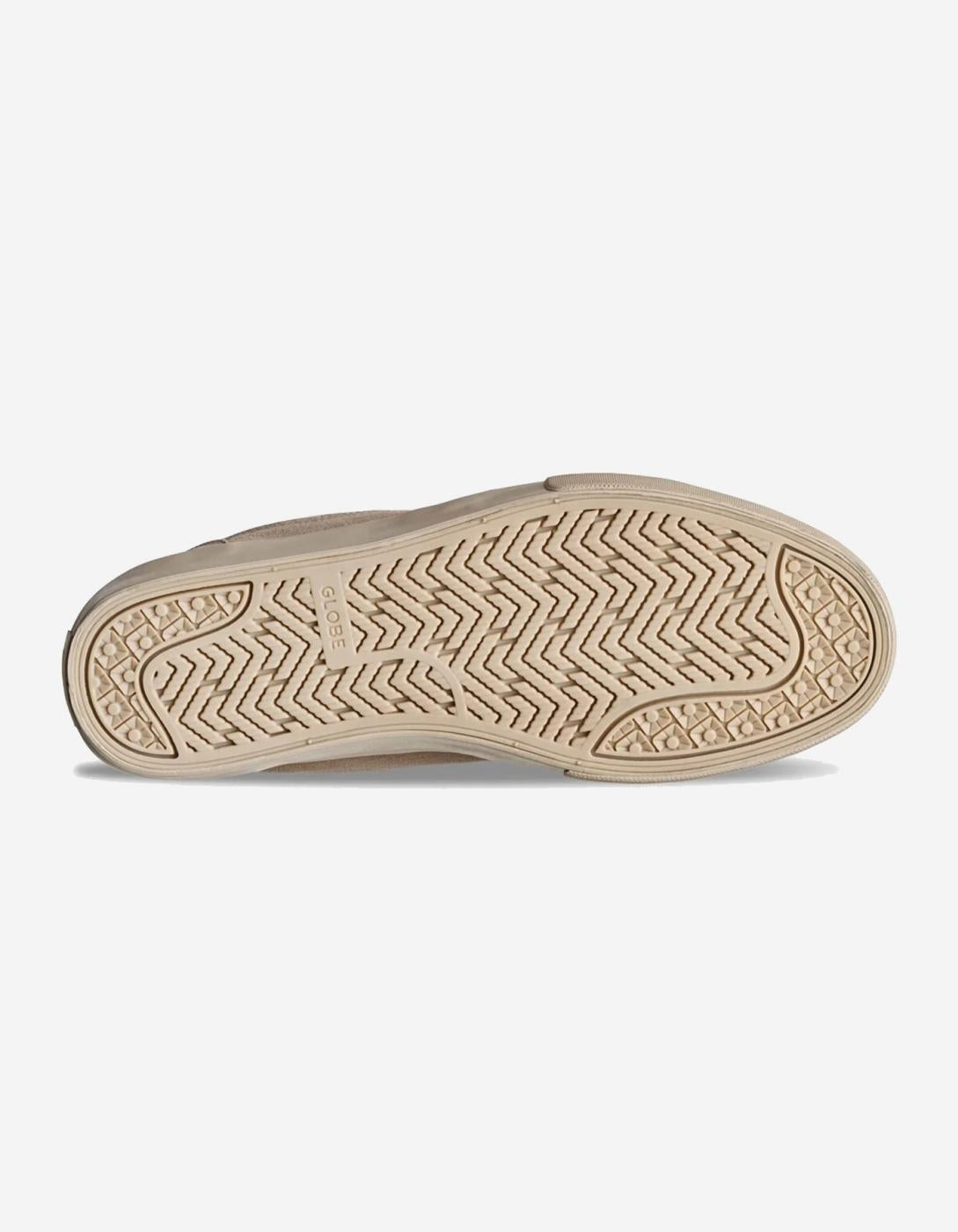 Zapatillas GLOBE MAHALO PLUS - Walnut