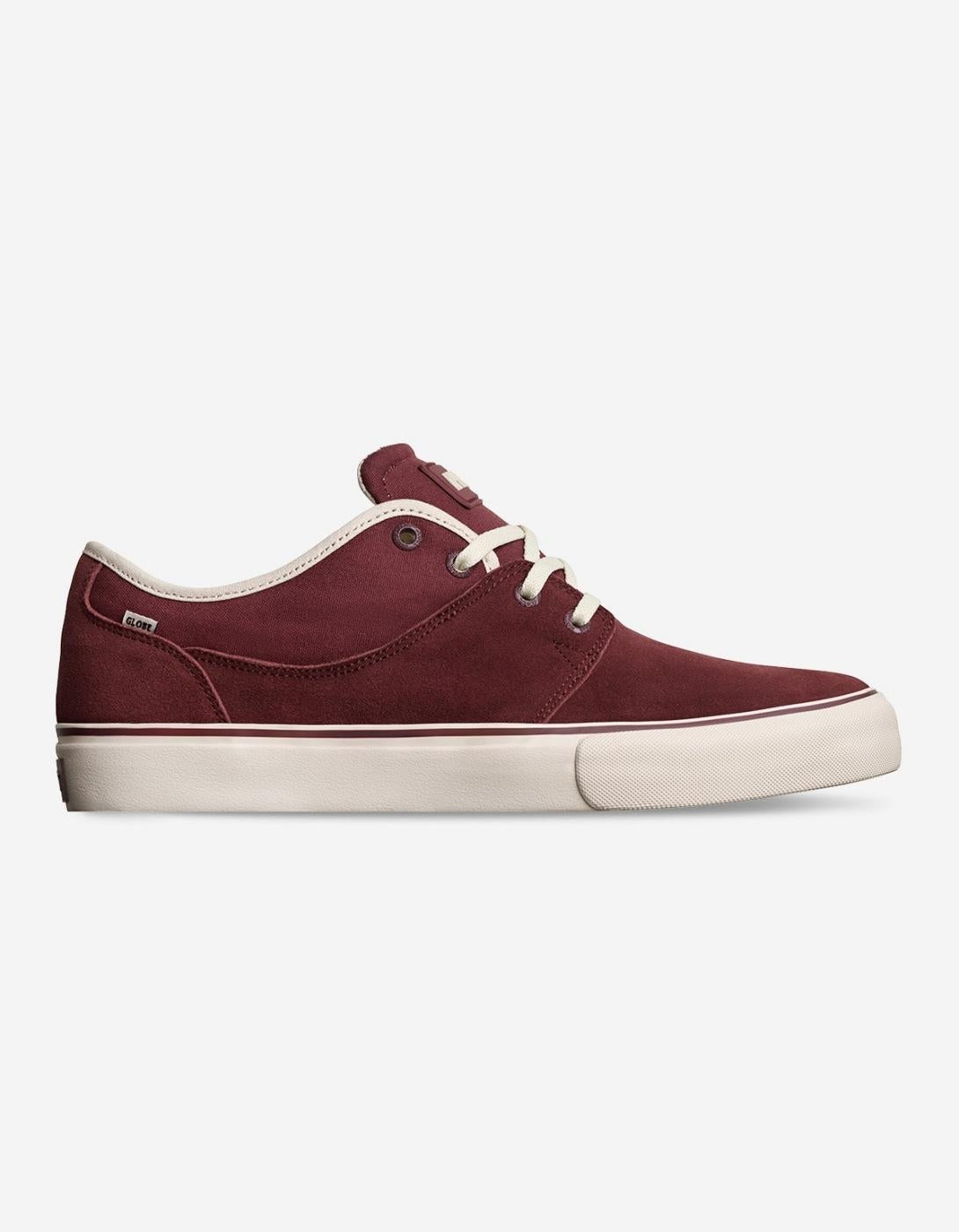 Zapatillas GLOBE MAHALO - Pomegranate