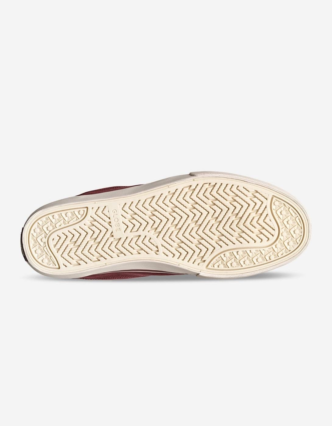 Zapatillas GLOBE MAHALO - Pomegranate