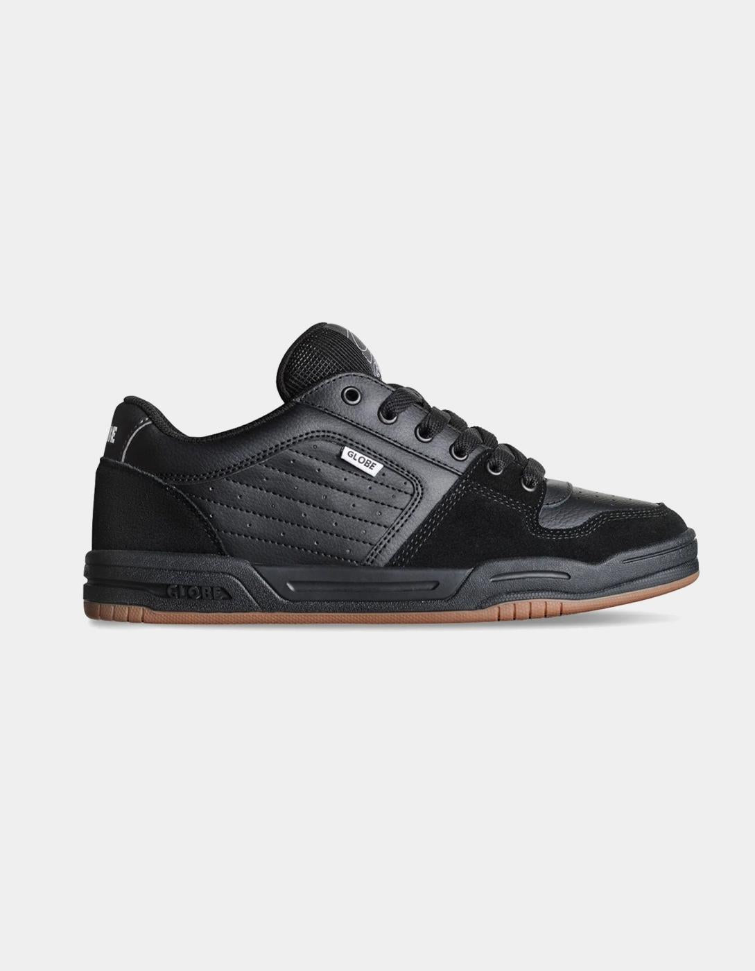 Zapatillas GLOBE MOJO 2.0 - Black/Gum