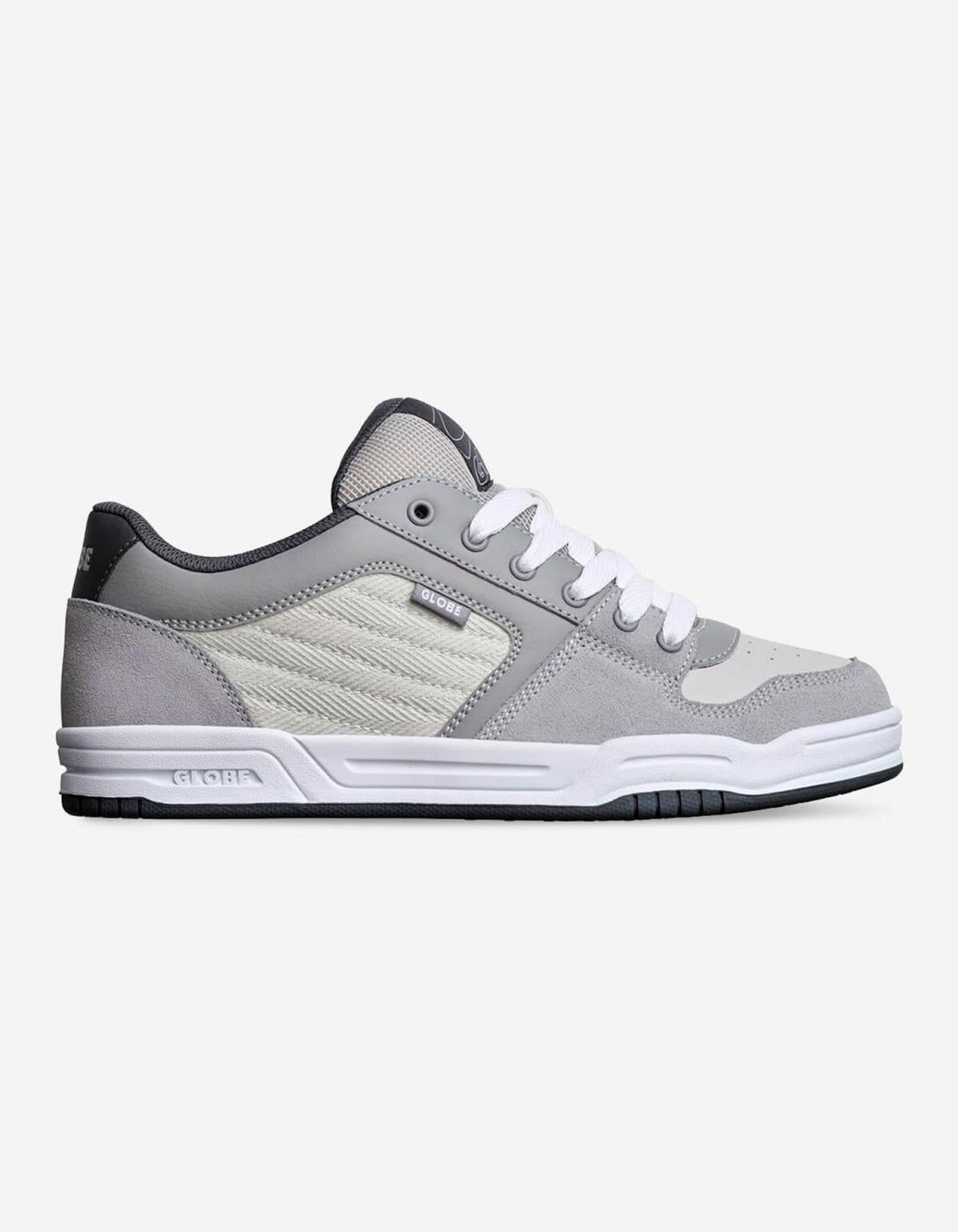Zapatillas GLOBE MOJO2 - Triple Grey