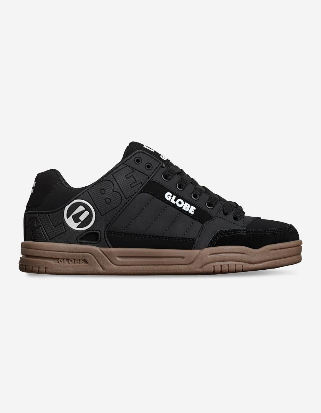 Zapatillas GLOBE TILT - Onyx/Gum