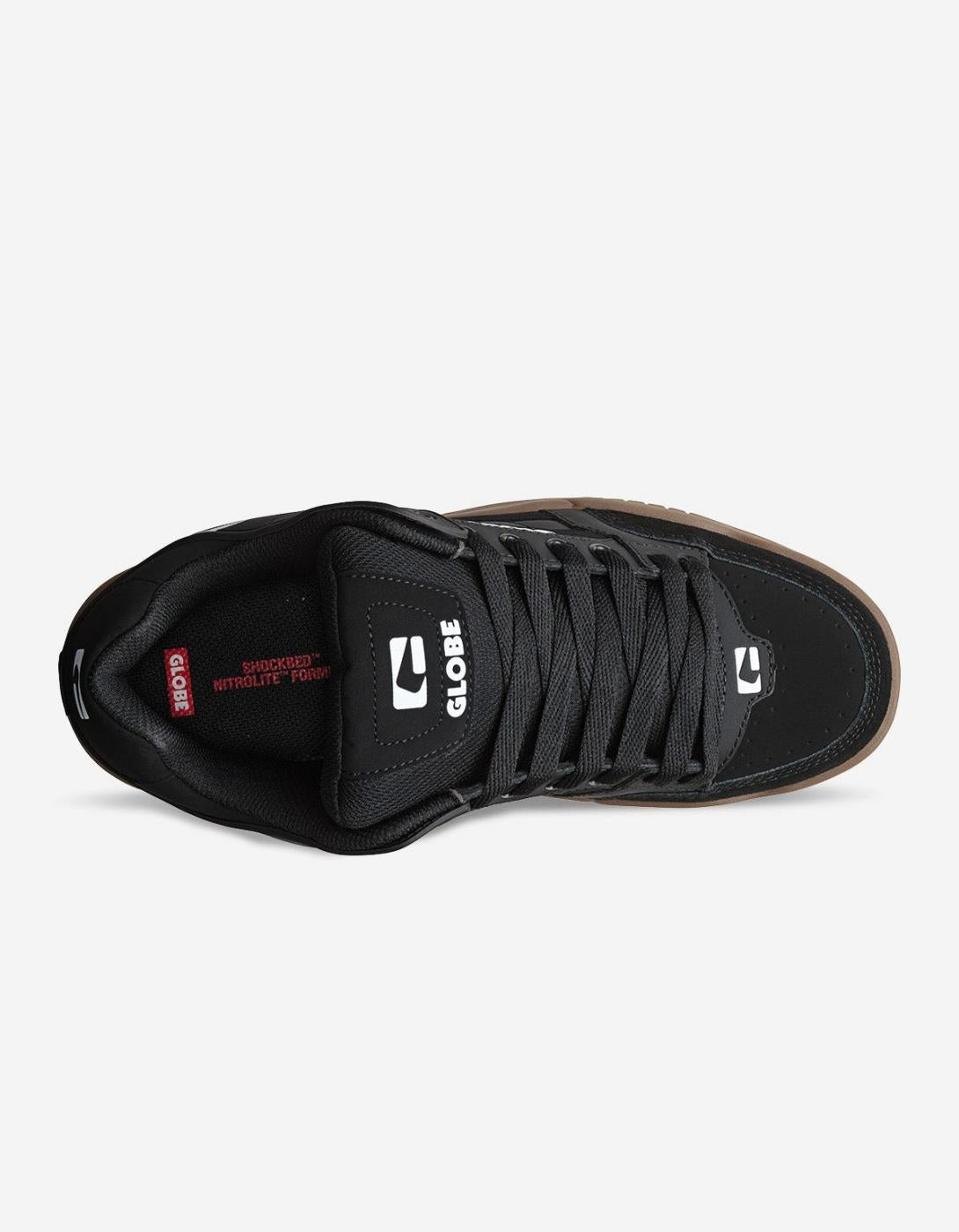 Zapatillas GLOBE TILT - Onyx/Gum
