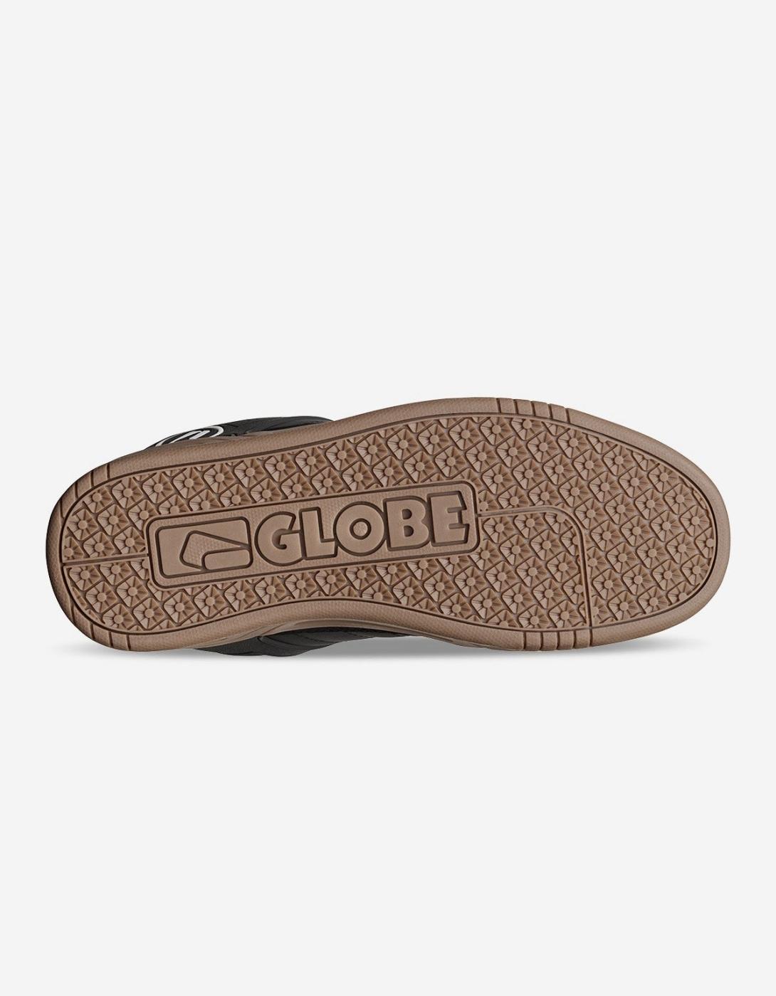 Zapatillas GLOBE TILT - Onyx/Gum