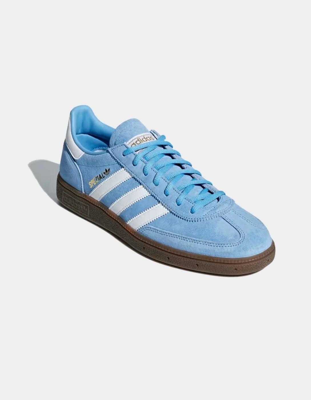 Zapatillas HANDBALL SPEZIAL - Light Blue/White