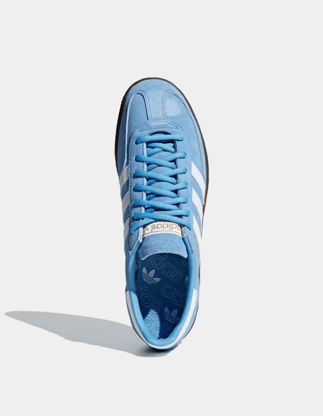 Zapatillas HANDBALL SPEZIAL - Light Blue/White