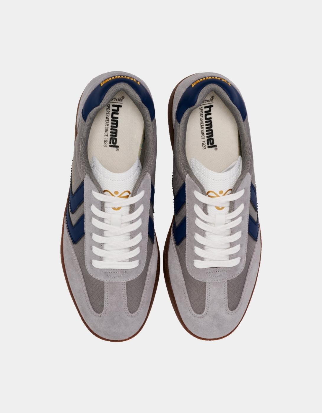 Zapatillas HUMMEL VM78 CPH RS - Black Iris/Sharkskin