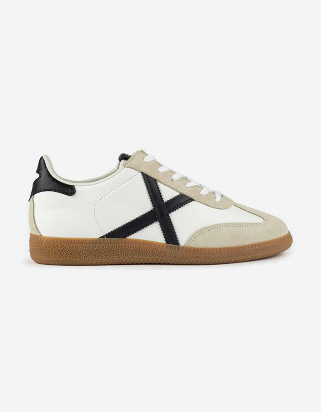 Zapatillas MUNICH BARRU - Blanco
